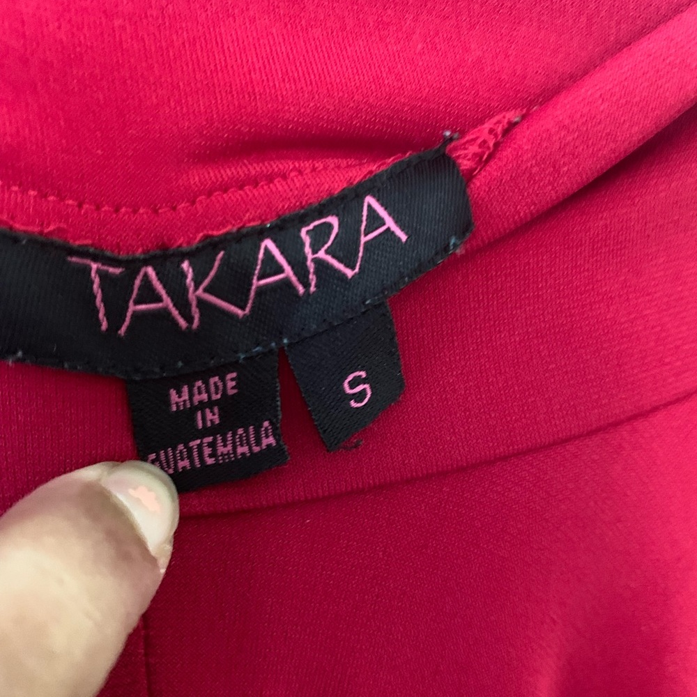 TARAKA skirt
